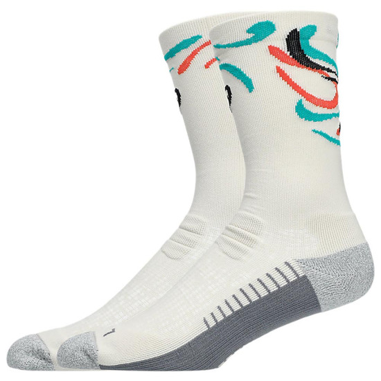 Asics Κάλτσες Performance Run Crew Socks 1 pair Asics Κάλτσες Performance Run Crew Socks 1 pair